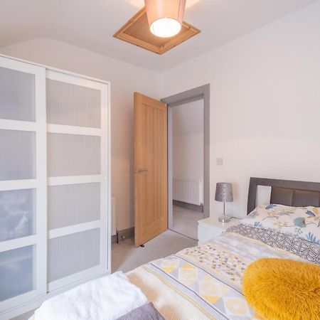 Portrush Marine Apartments Flat 5 מראה חיצוני תמונה