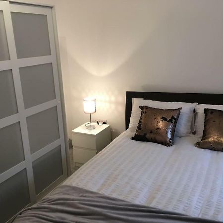 Portrush Marine Apartments Flat 5 מראה חיצוני תמונה