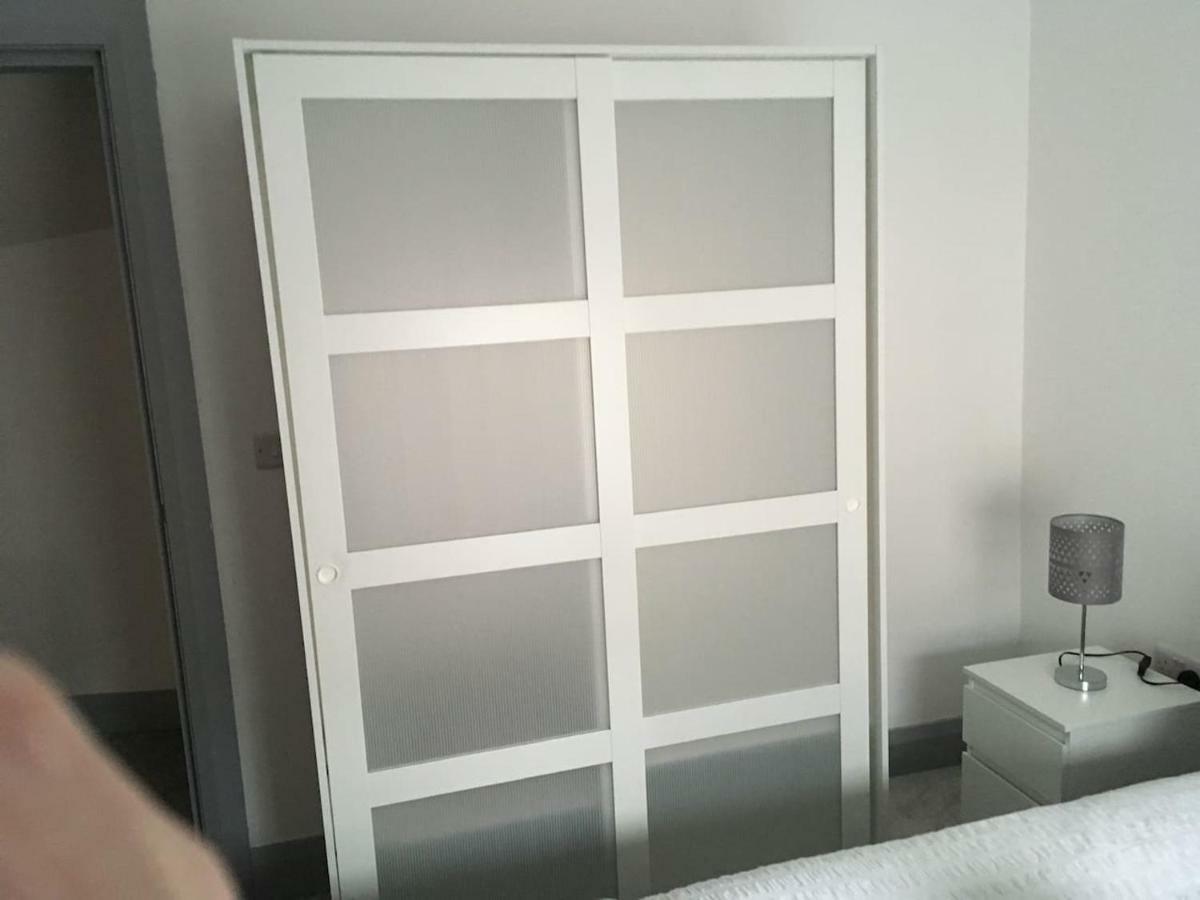 Portrush Marine Apartments Flat 5 מראה חיצוני תמונה